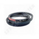 Correa trapezoidal lisa Optibelt Red Power 3 SPA1407 Ld