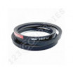 Correa trapezoidal lisa Optibelt Red Power 3 SPA1457 Ld