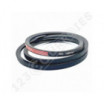 Correa trapezoidal lisa Optibelt Red Power 3 SPA1682 Ld