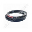 Correa trapezoidal lisa Optibelt Red Power 3 SPA1700 Ld