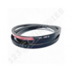 Correa trapezoidal lisa Optibelt Red Power 3 SPA1800 Ld