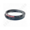 Correa trapezoidal lisa Optibelt Red Power 3 SPA1882 Ld