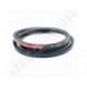 Correa trapezoidal lisa Optibelt Red Power 3 SPA1907 Ld