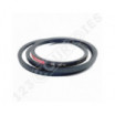 Correa trapezoidal lisa Optibelt Red Power 3 SPA1957 Ld