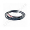 Correa trapezoidal lisa Optibelt Red Power 3 SPA2000 Ld