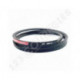 Correa trapezoidal lisa Optibelt Red Power 3 SPA2082 Ld