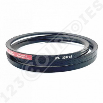 El modelo de Correa trapezoidal lisa Optibelt Red Power 3 SPA2082 Ld - SPA2082RP-OPTIBELT
