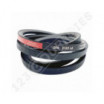 Correa trapezoidal lisa Optibelt Red Power 3 SPA2182 Ld