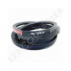 Correa trapezoidal lisa Optibelt Red Power 3 SPA2232 Ld