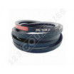 Correa trapezoidal lisa Optibelt Red Power 3 SPA2240 Ld