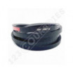 Correa trapezoidal lisa Optibelt Red Power 3 SPA2307 Ld