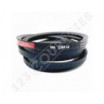 Correa trapezoidal lisa Optibelt Red Power 3 SPA2360 Ld
