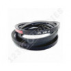 Correa trapezoidal lisa Optibelt Red Power 3 SPA2382 Ld