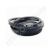 Correa trapezoidal lisa Optibelt Red Power 3 SPA2500 Ld