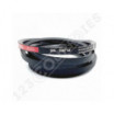 Correa trapezoidal lisa Optibelt Red Power 3 SPA2607 Ld