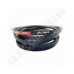 Correa trapezoidal lisa Optibelt Red Power 3 SPA2650 Ld
