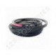 Correa trapezoidal lisa Optibelt Red Power 3 SPA2682 Ld
