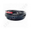 Correa trapezoidal lisa Optibelt Red Power 3 SPA2732 Ld