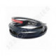 Correa trapezoidal lisa Optibelt Red Power 3 SPA2782 Ld