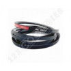 Correa trapezoidal lisa Optibelt Red Power 3 SPA2782 Ld