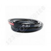 Correa trapezoidal lisa Optibelt Red Power 3 SPA2982 Ld