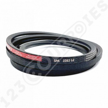 El modelo de Correa trapezoidal lisa Optibelt Red Power 3 SPA3282 Ld - SPA3282RP-OPTIBELT