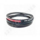 Correa trapezoidal lisa Optibelt Red Power 3 SPB2000 Ld