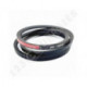 Correa trapezoidal lisa Optibelt Red Power 3 SPZ1262 Ld