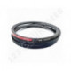 Correa trapezoidal lisa Optibelt Red Power 3 SPZ1537 Ld