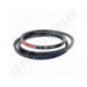 Correa trapezoidal lisa Optibelt Red Power 3 SPZ1700 Ld