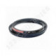 Correa trapezoidal lisa Optibelt Red Power 3 SPZ1787 Ld