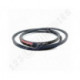 Correa trapezoidal lisa Optibelt Red Power 3 SPZ1837 Ld