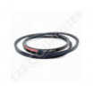Correa trapezoidal lisa Optibelt Red Power 3 SPZ1837 Ld