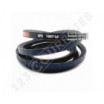 Correa trapezoidal lisa Optibelt Red Power 3 SPZ1887 Ld