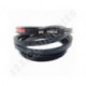 Correa trapezoidal lisa Optibelt Red Power 3 SPZ1900 Ld