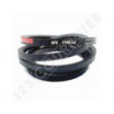 Correa trapezoidal lisa Optibelt Red Power 3 SPZ1900 Ld