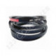 Correa trapezoidal lisa Optibelt Red Power 3 SPZ1987 Ld
