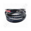 Correa trapezoidal lisa Optibelt Red Power 3 SPZ1987 Ld