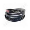 Correa trapezoidal lisa Optibelt Red Power 3 SPZ2000 Ld