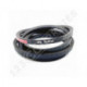Correa trapezoidal lisa Optibelt Red Power 3 SPZ2120 Ld