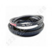 Correa trapezoidal lisa Optibelt Red Power 3 SPZ2120 Ld