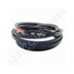 Correa trapezoidal lisa Optibelt Red Power 3 SPZ2287 Ld