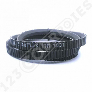 El modelo de Correa trapezoidal poliuretano Bando Banflex 11M1000 - 11M1000-BANDO