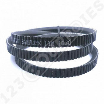 El modelo de Correa trapezoidal poliuretano Bando Banflex 11M1030 - 11M1030-BANDO