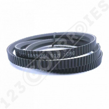 El modelo de Correa trapezoidal poliuretano Bando Banflex 11M1090 - 11M1090-BANDO