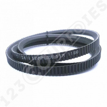 El modelo de Correa trapezoidal poliuretano Bando Banflex 11M1180 - 11M1180-BANDO
