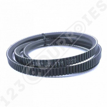 El modelo de Correa trapezoidal poliuretano Bando Banflex 11M1220 - 11M1220-BANDO