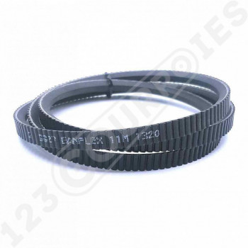 El modelo de Correa trapezoidal poliuretano Bando Banflex 11M1320 - 11M1320-BANDO
