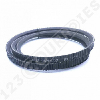 El modelo de Correa trapezoidal poliuretano Bando Banflex 11M1450 - 11M1450-BANDO