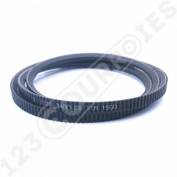 El modelo de Correa trapezoidal poliuretano Bando Banflex 11M1500 - 11M1500-BANDO
